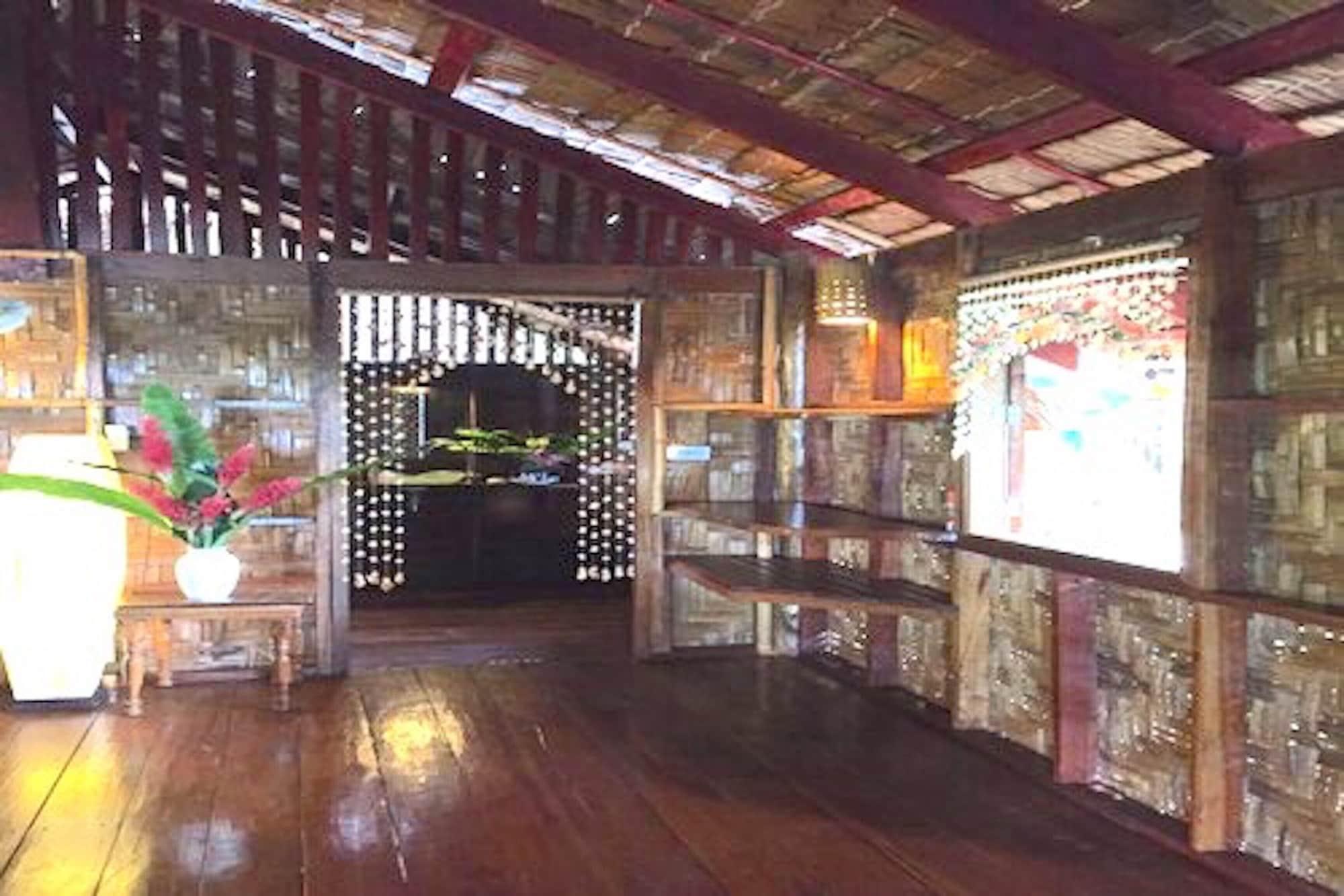 Banyan Bay Homestay Koh Jum