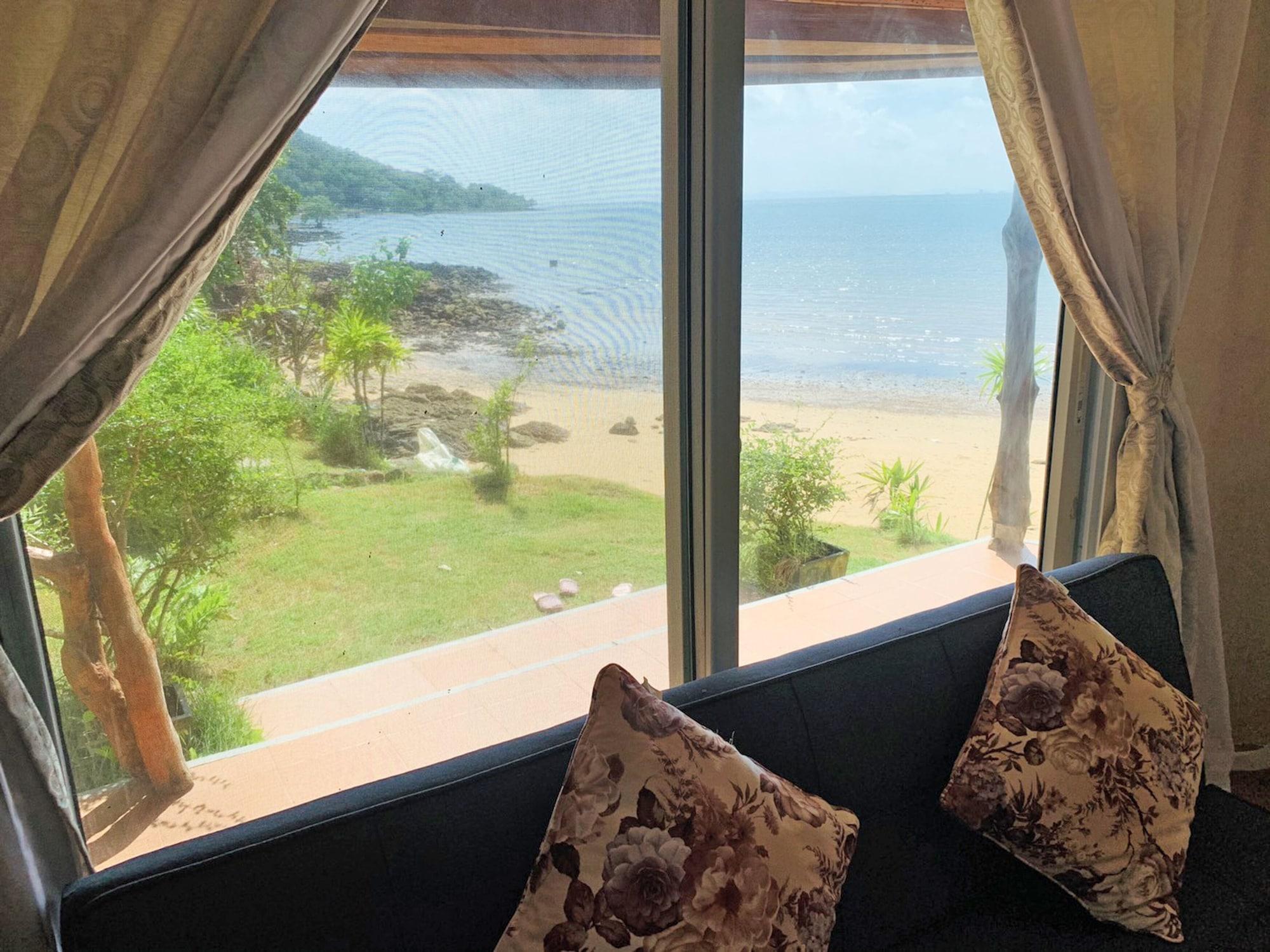 Homestay Banyan Bay