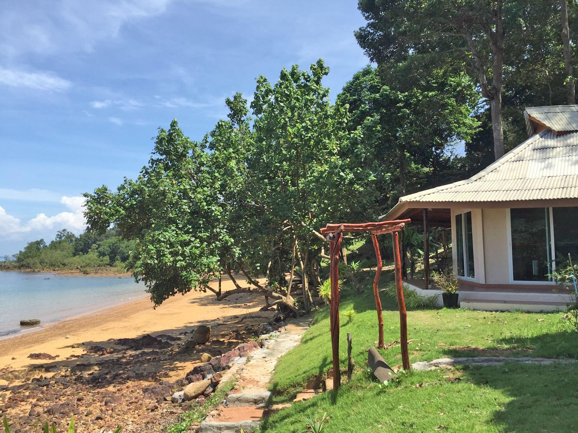 Banyan Bay Homestay *