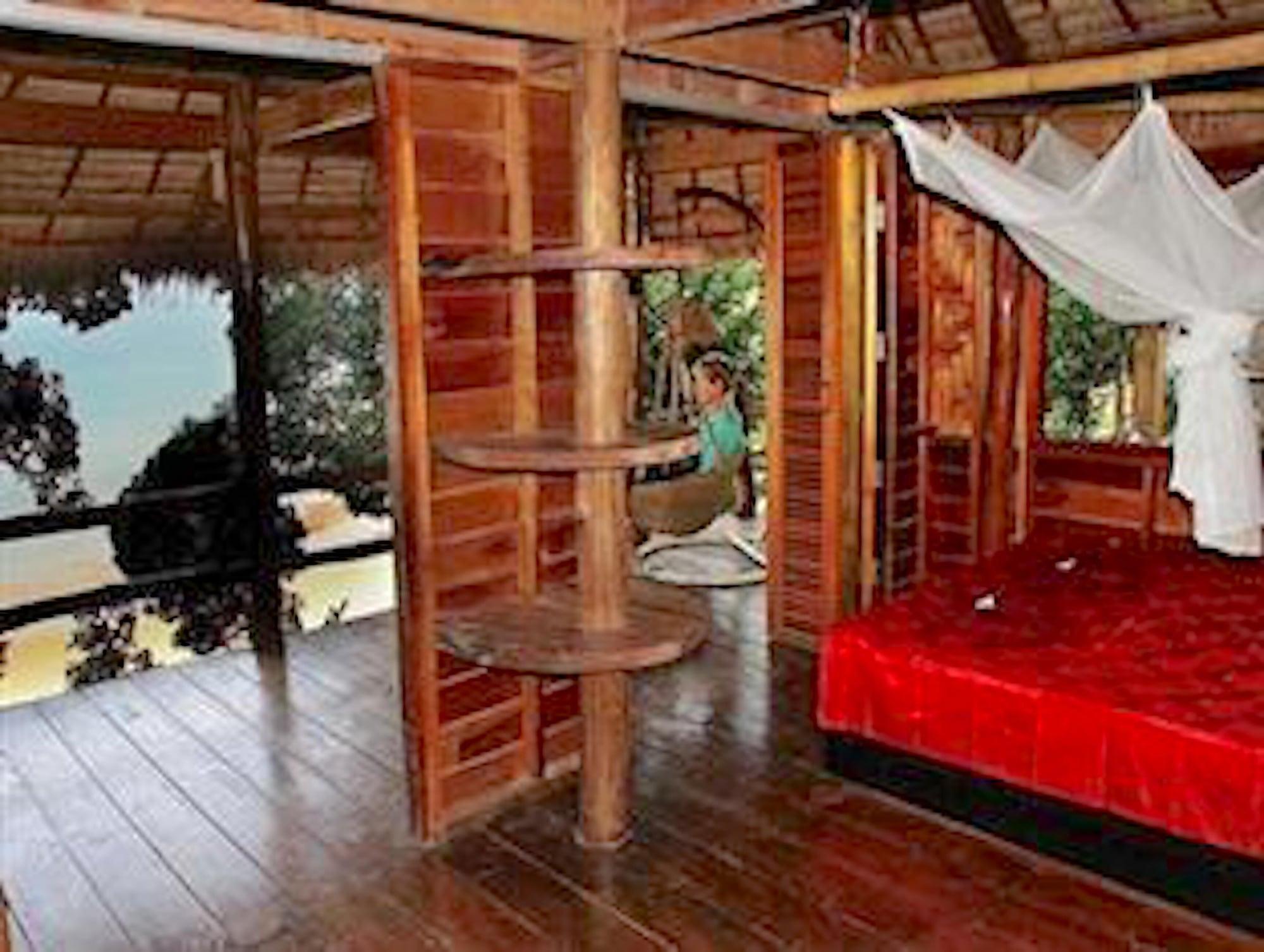 Homestay Banyan Bay