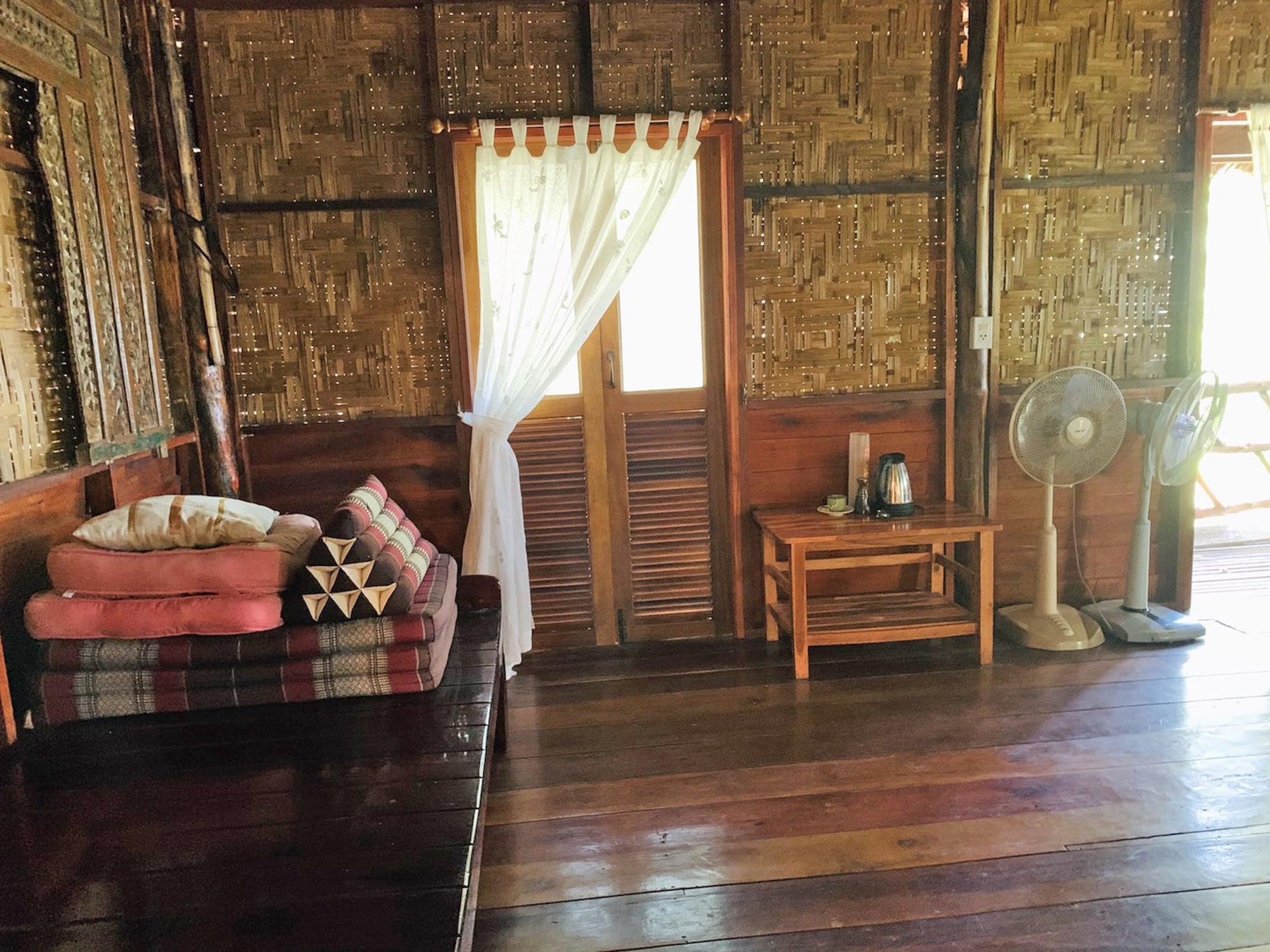 Banyan Bay Koh Jum