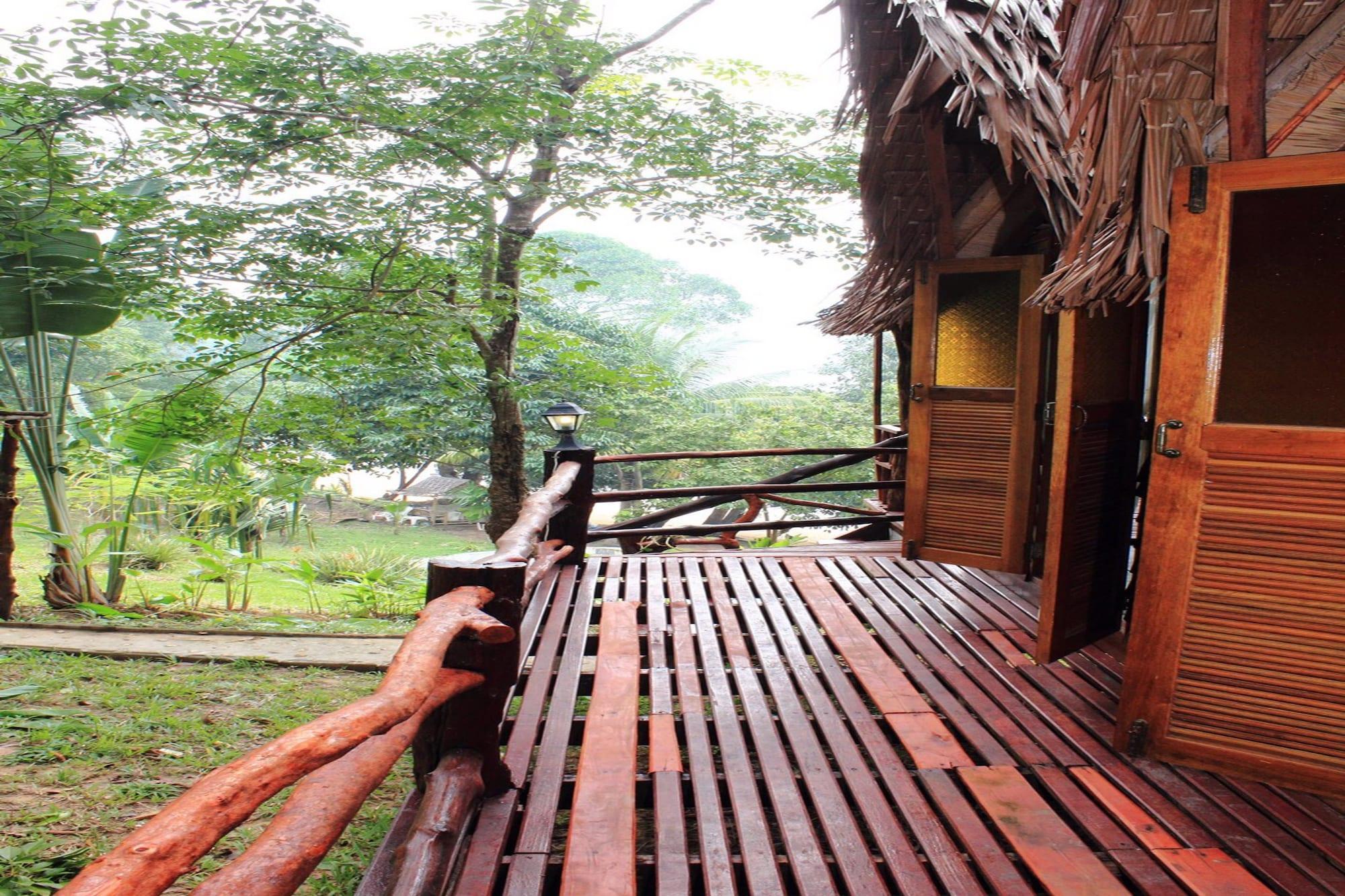 Homestay Banyan Bay Koh Jum