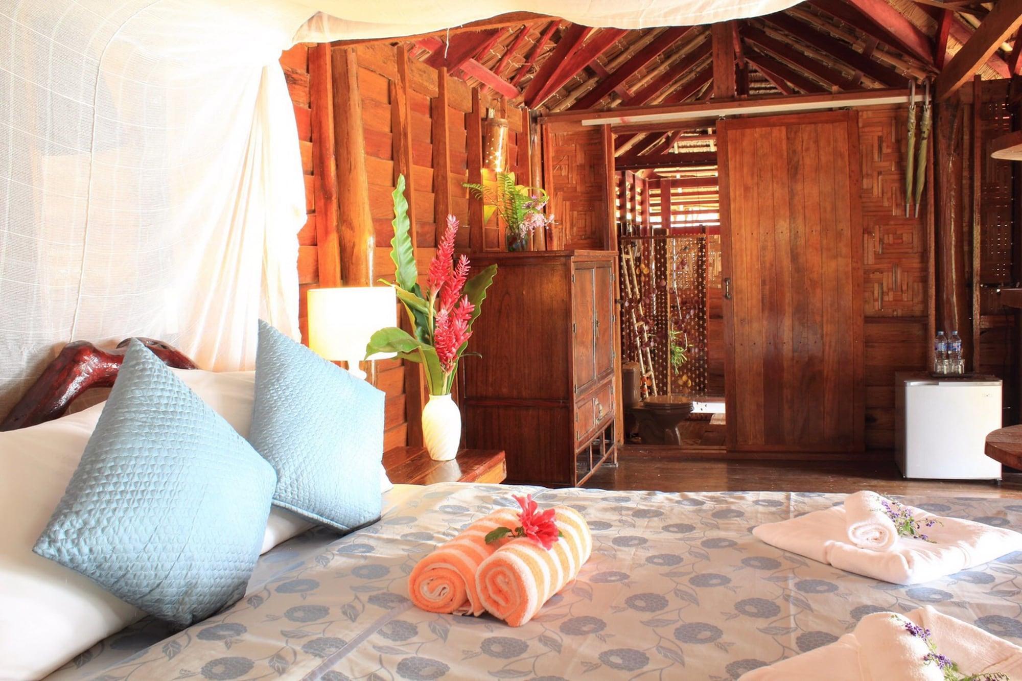 Banyan Bay Homestay Koh Jum