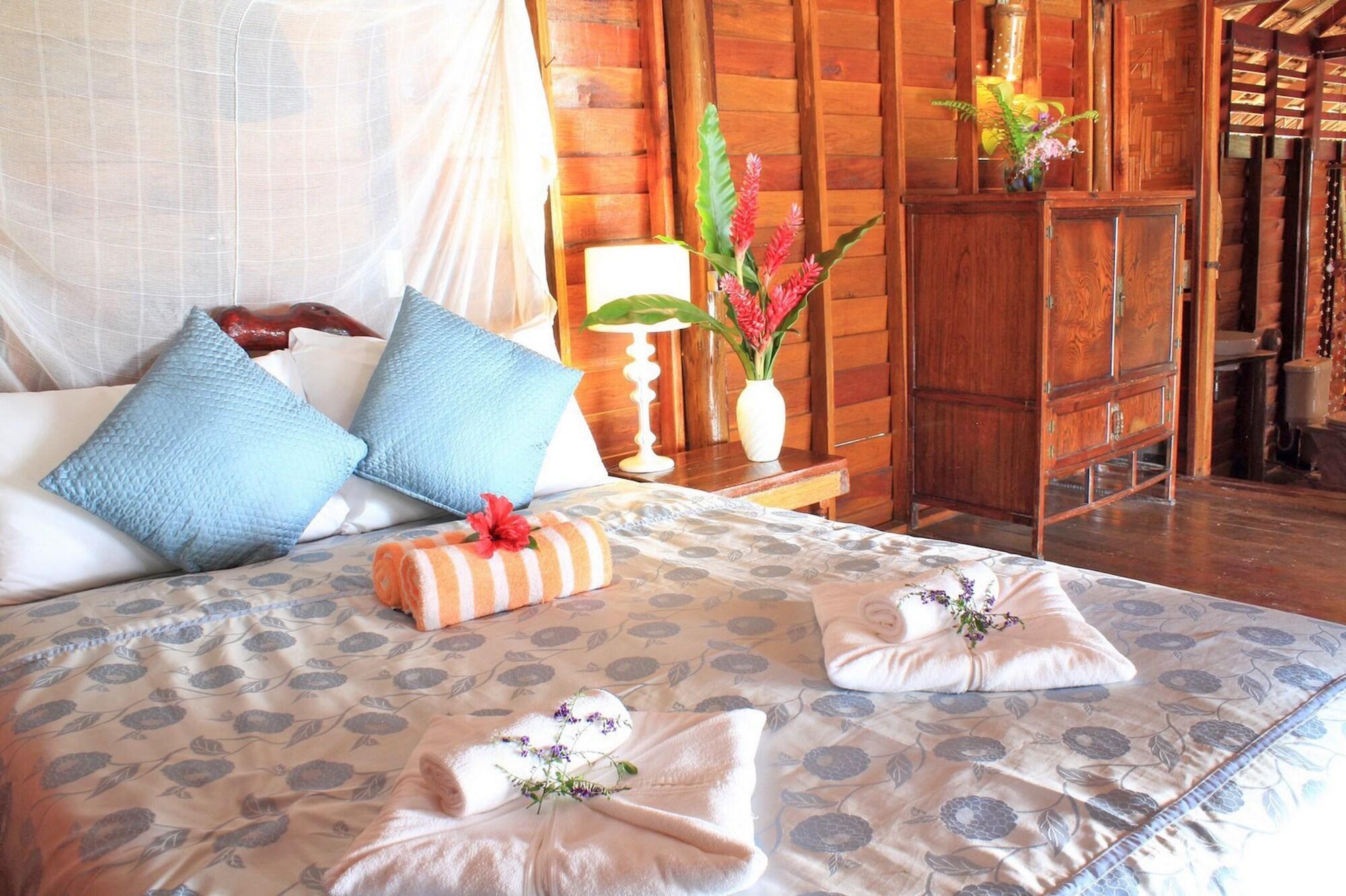 Banyan Bay Homestay Koh Jum