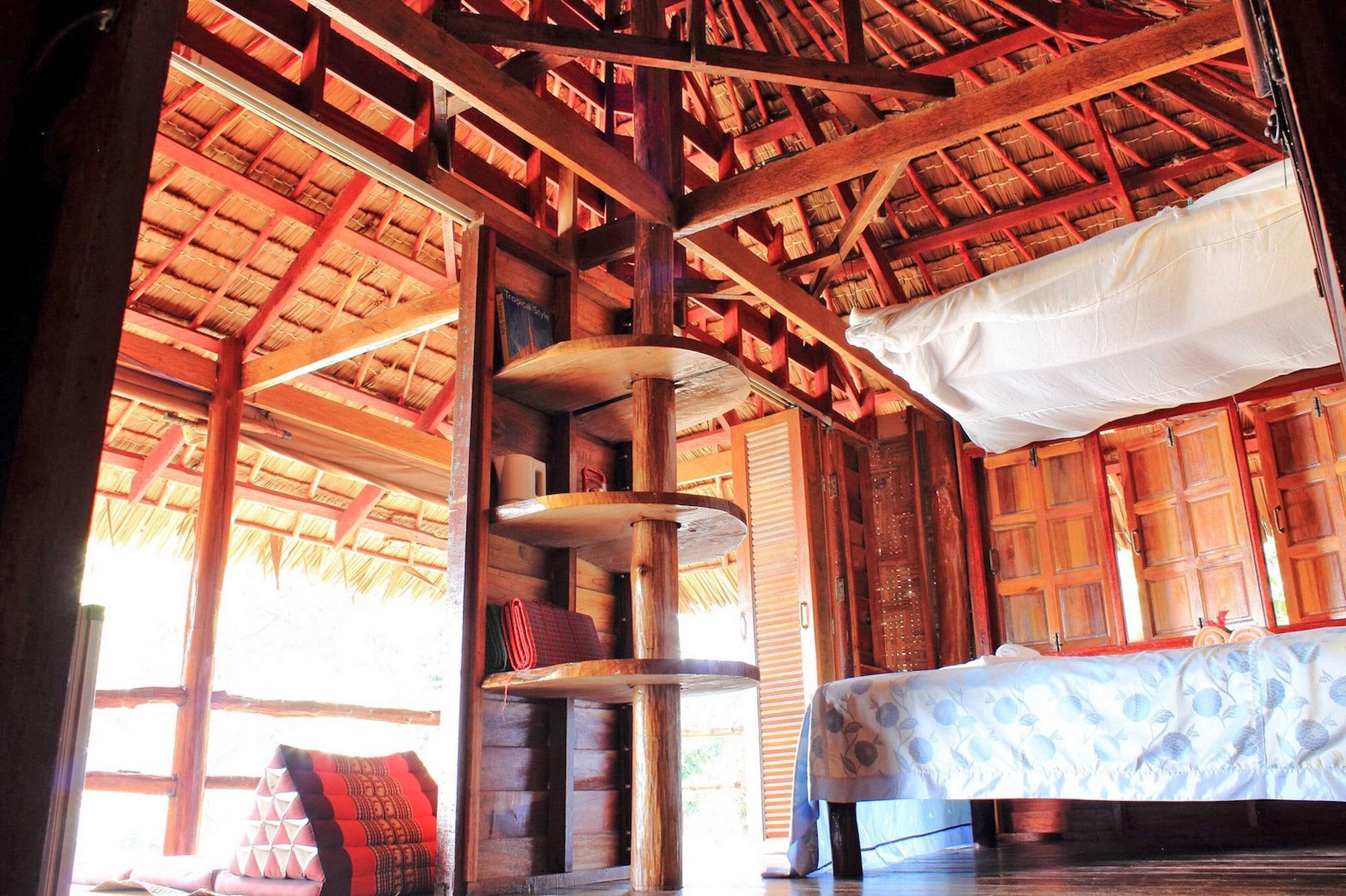 Homestay Banyan Bay *