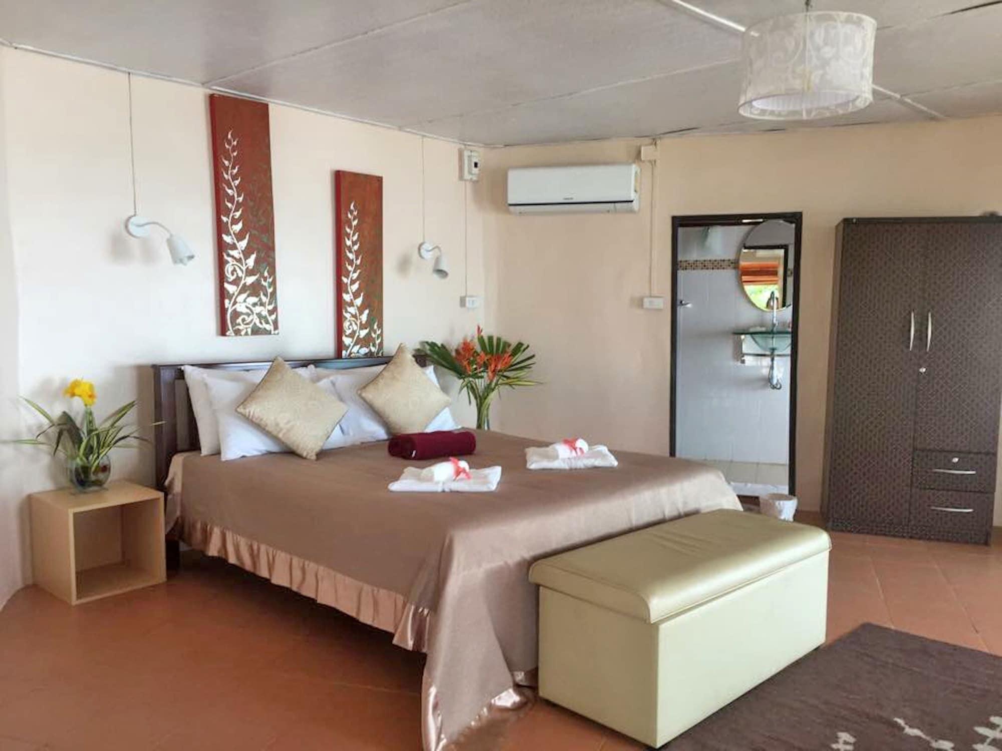 Homestay Banyan Bay *