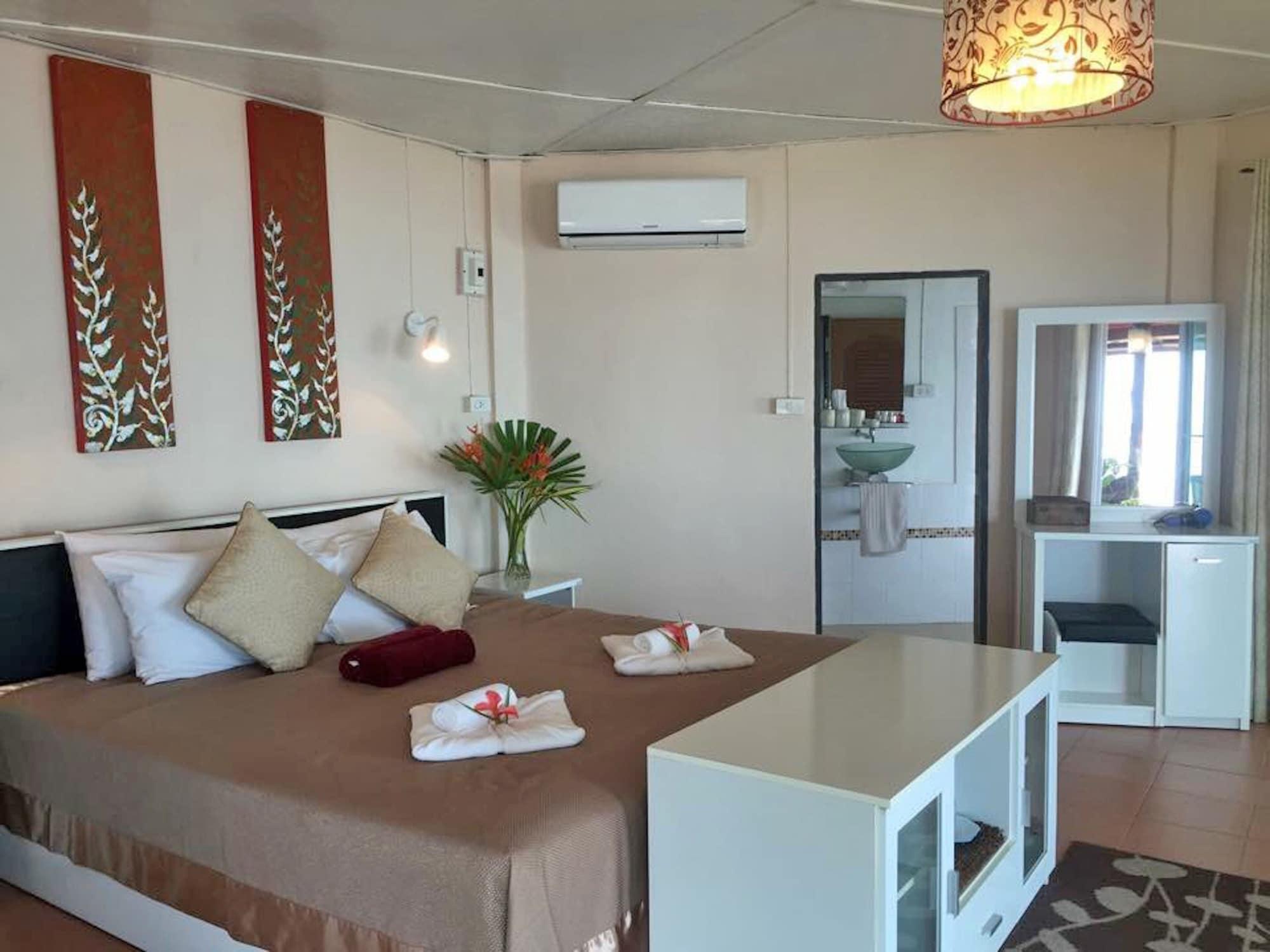 Banyan Bay