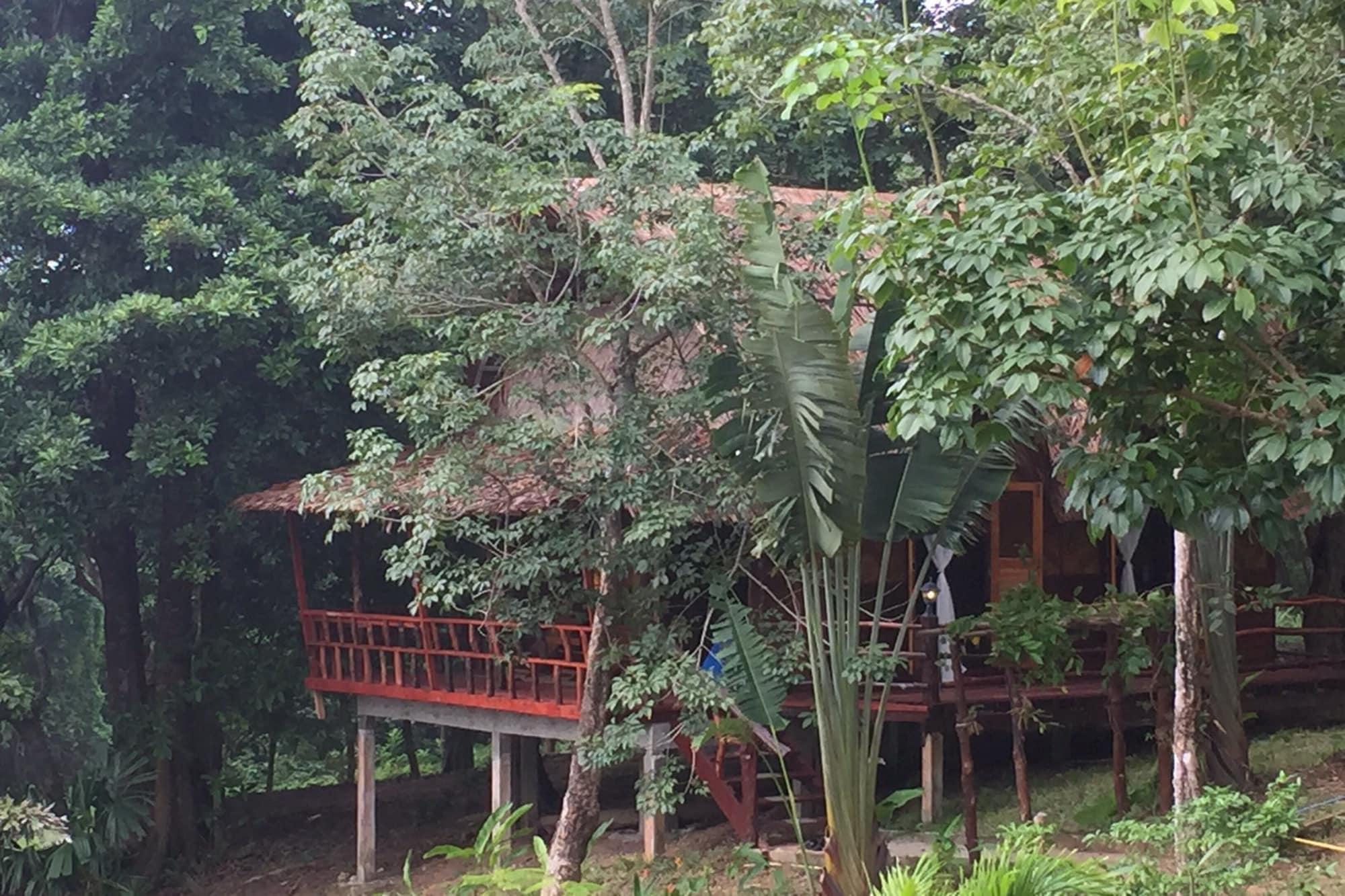 Homestay Banyan Bay *