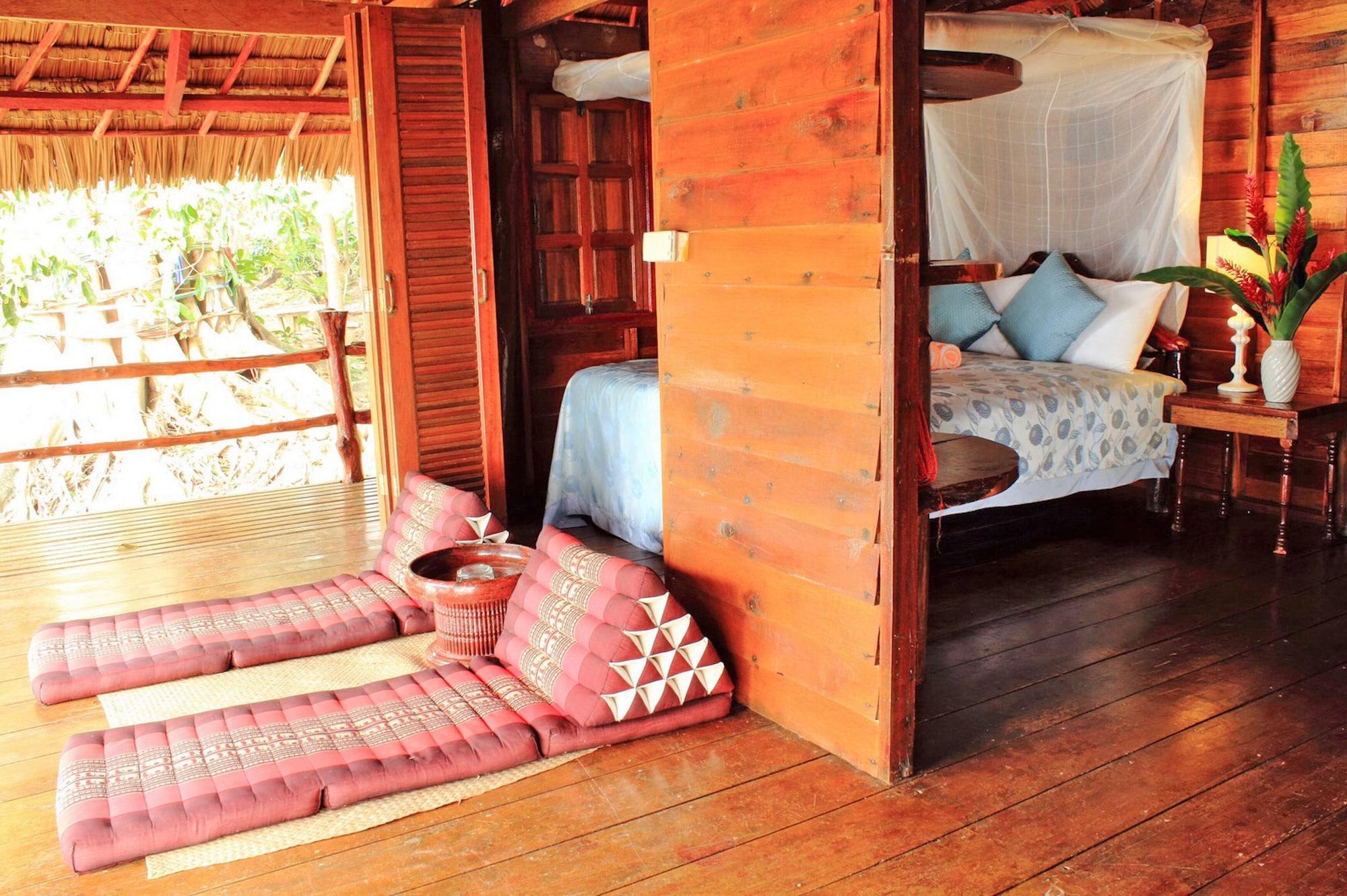 Homestay Banyan Bay