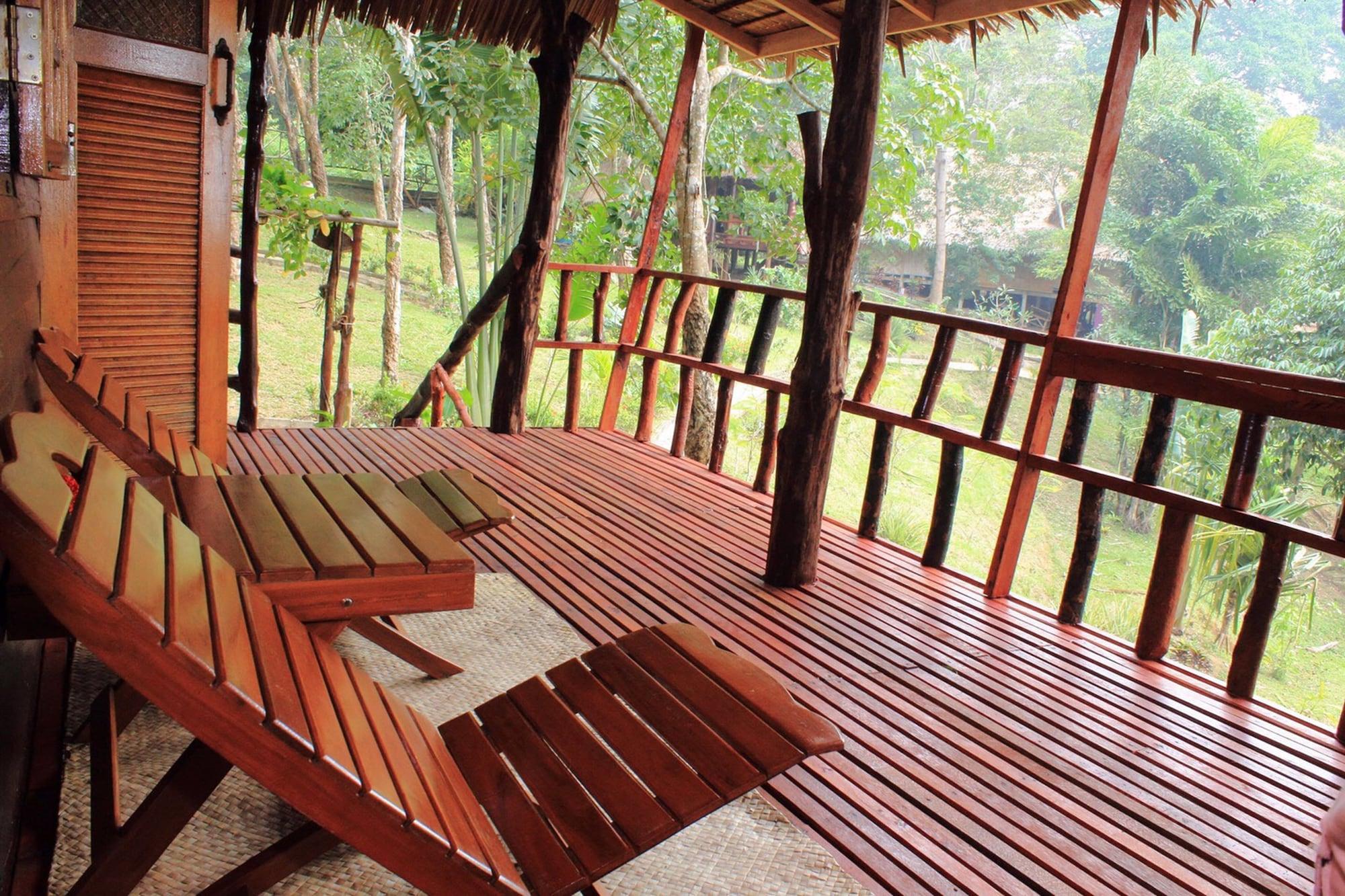 Banyan Bay * Koh Jum