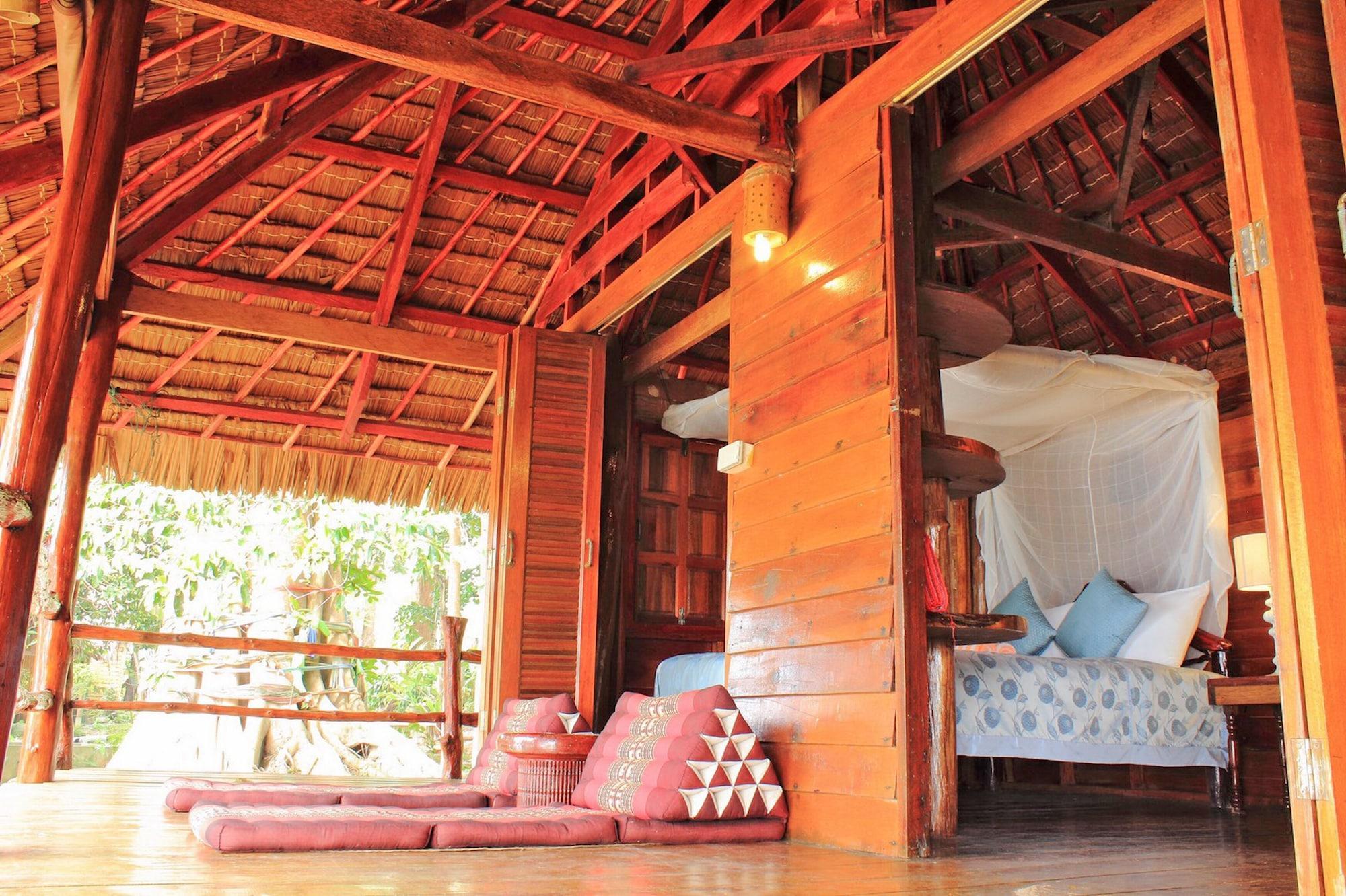 Banyan Bay *