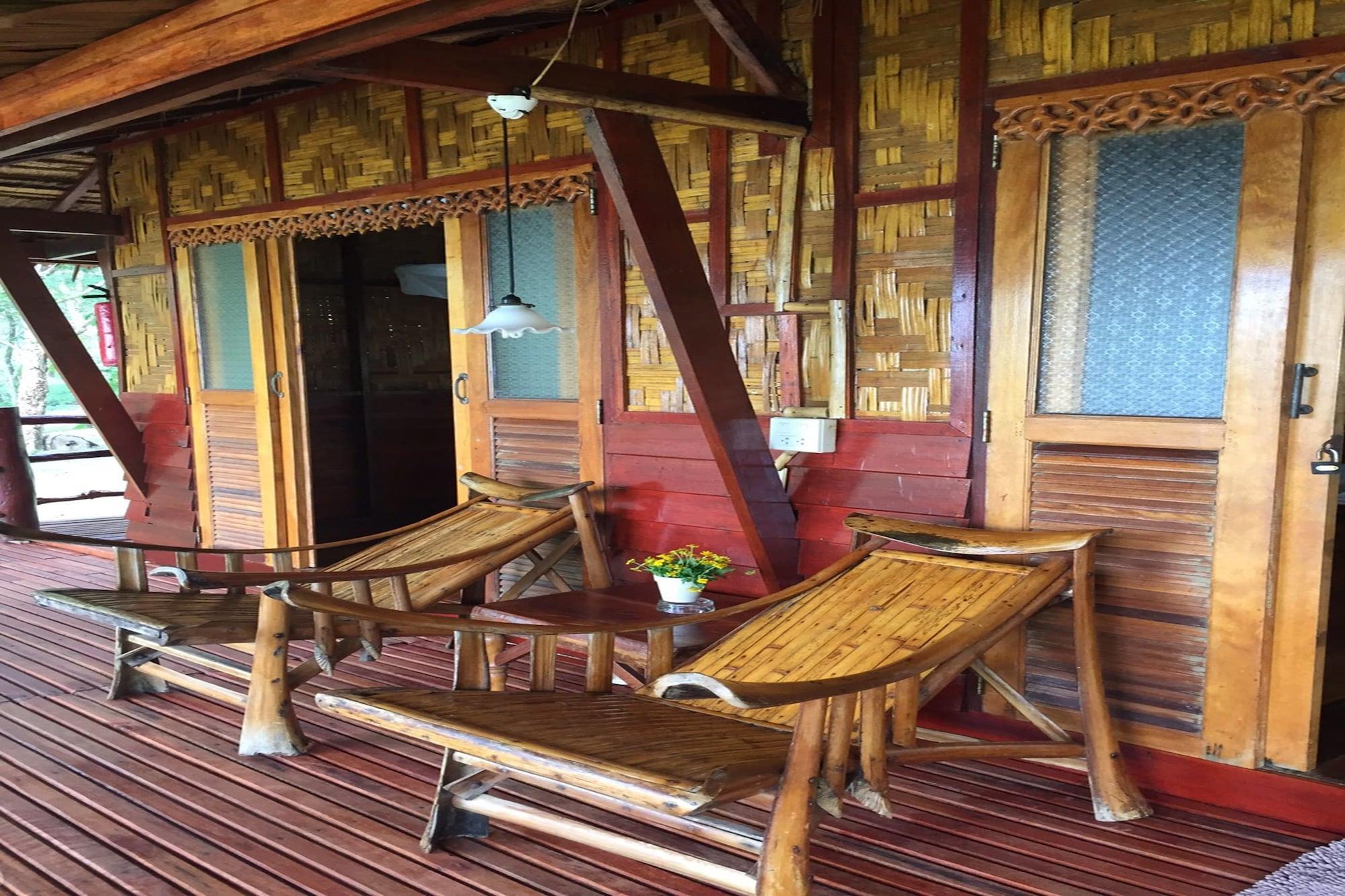 Banyan Bay Homestay Koh Jum