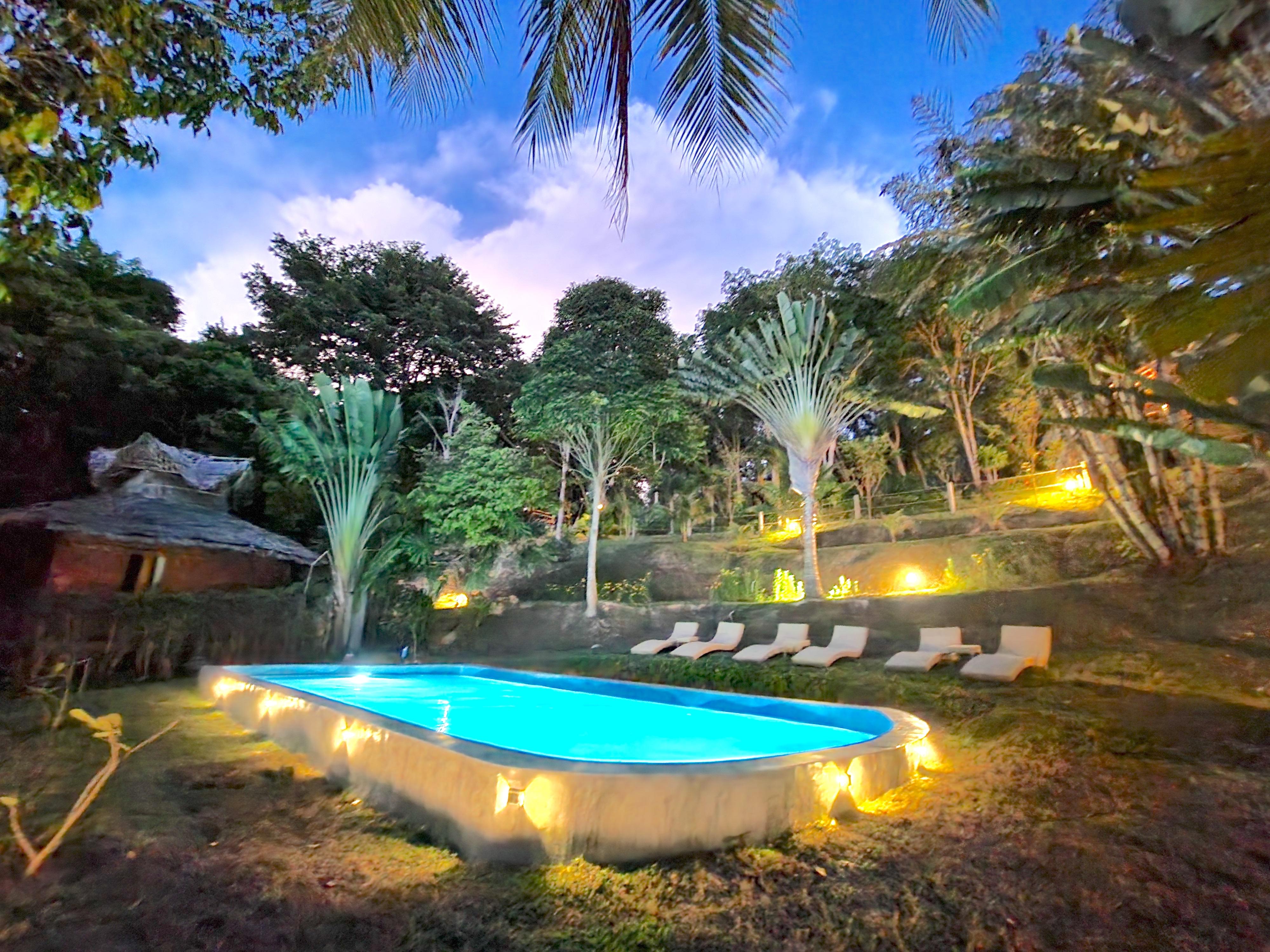 Banyan Bay Homestay *