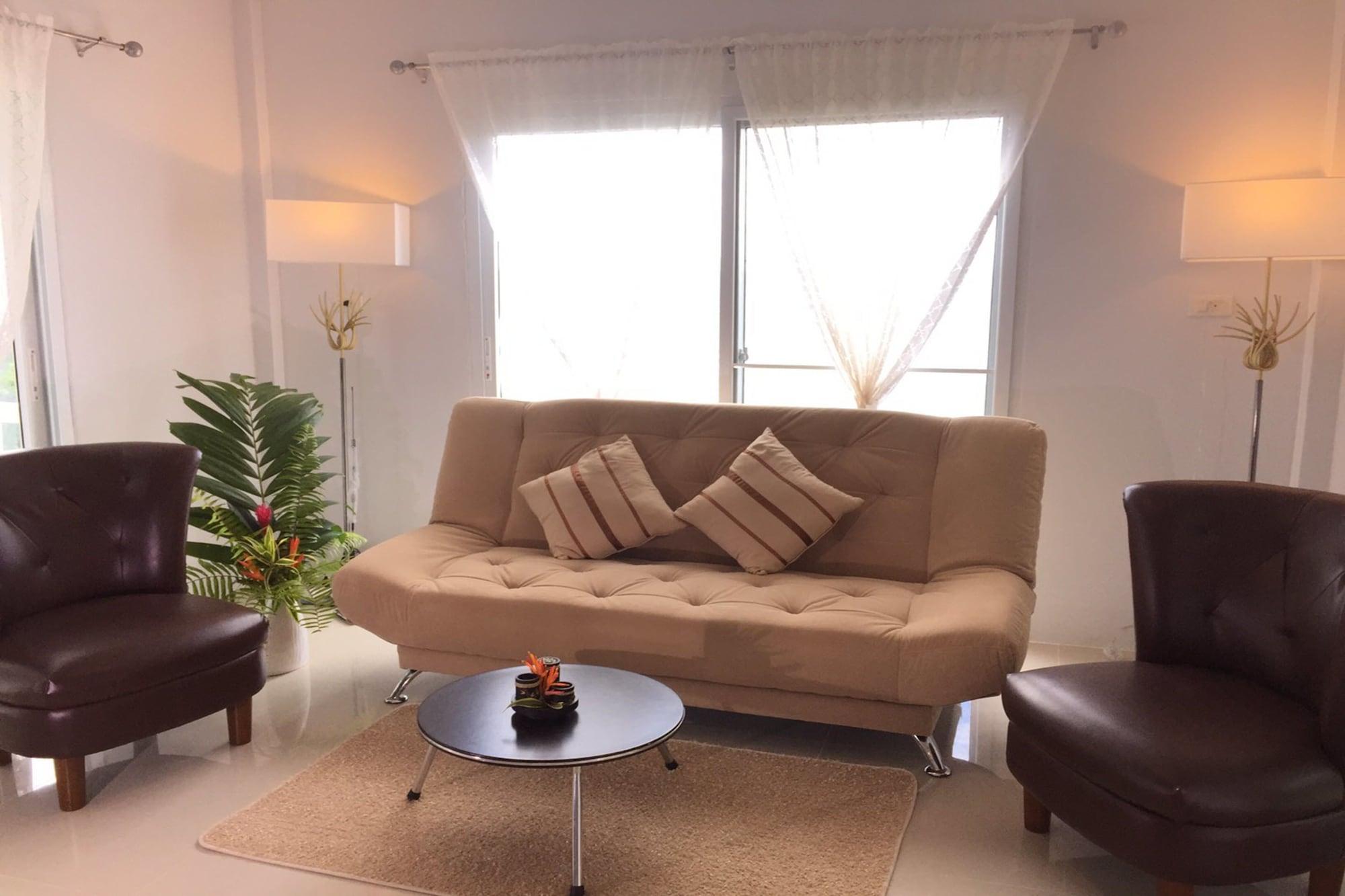 Homestay Banyan Bay *