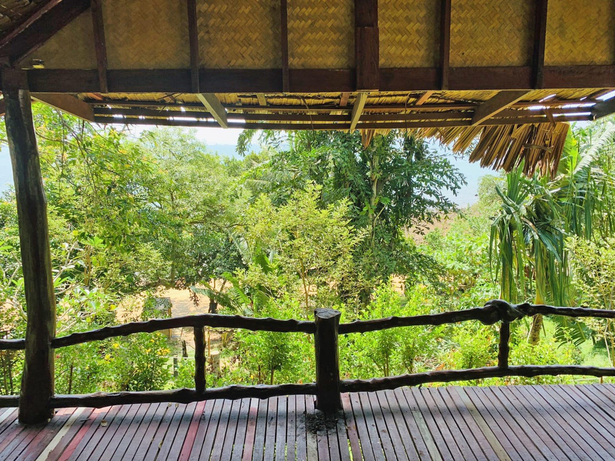 Banyan Bay