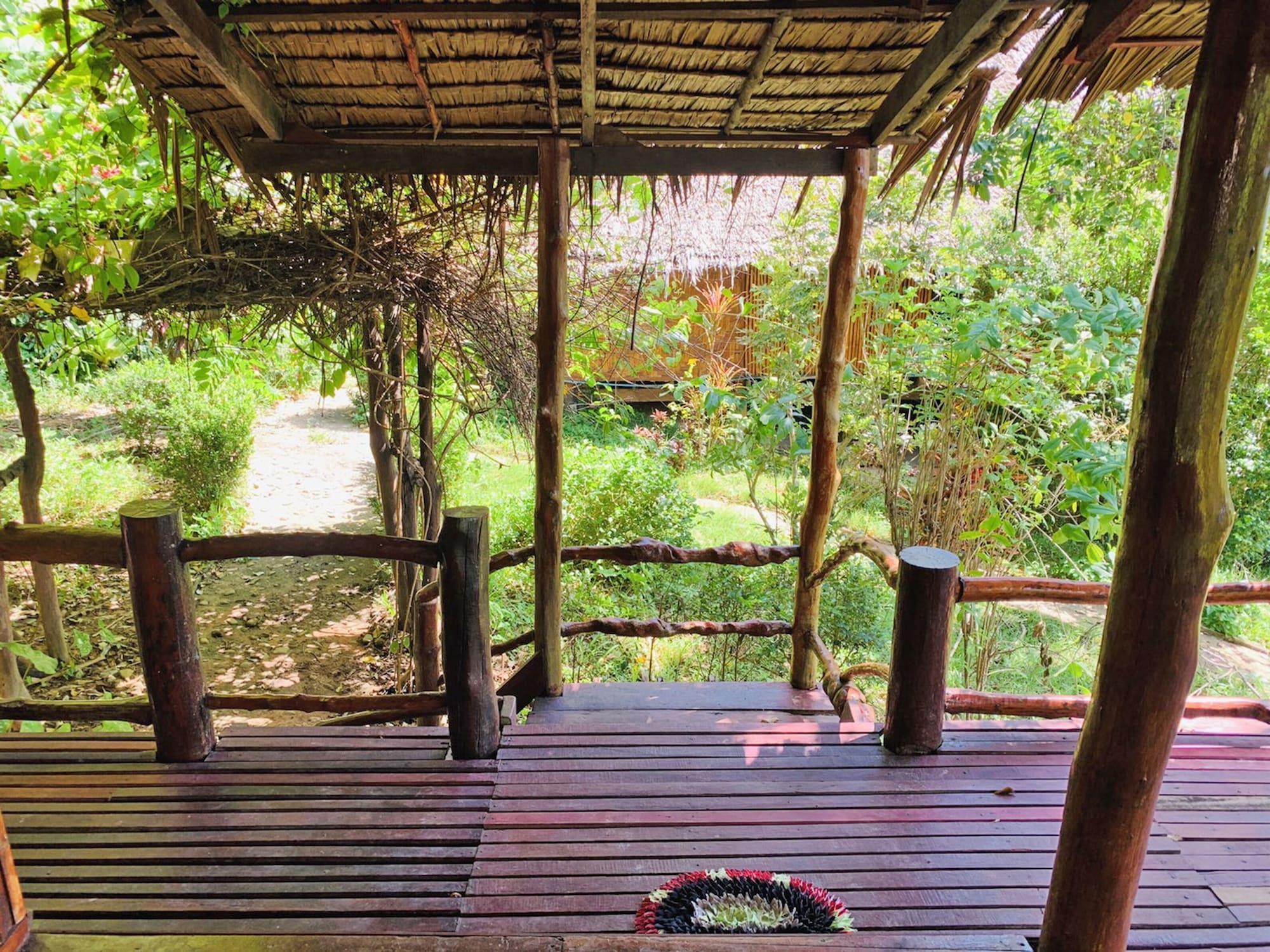 Homestay Banyan Bay *