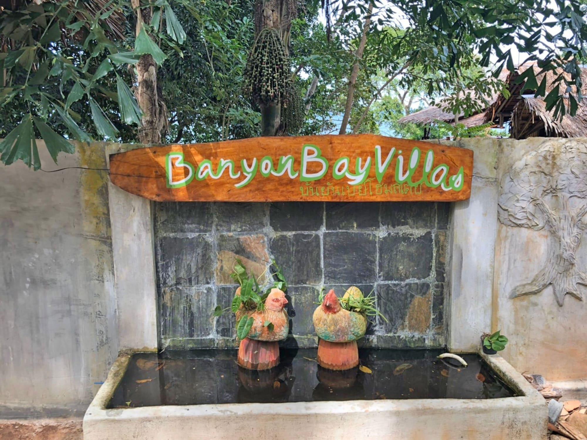 Banyan Bay