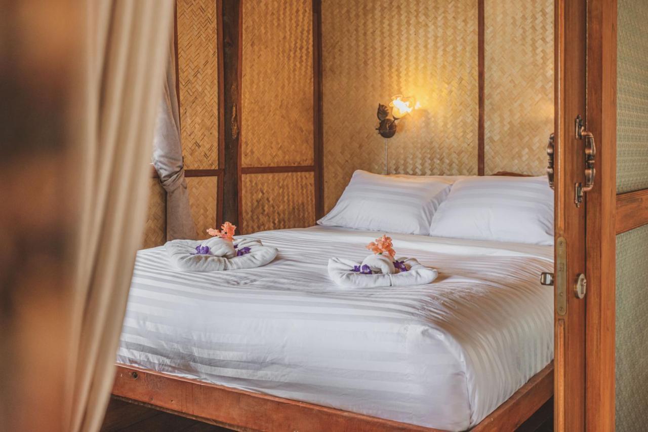 Banyan Bay Homestay Koh Jum