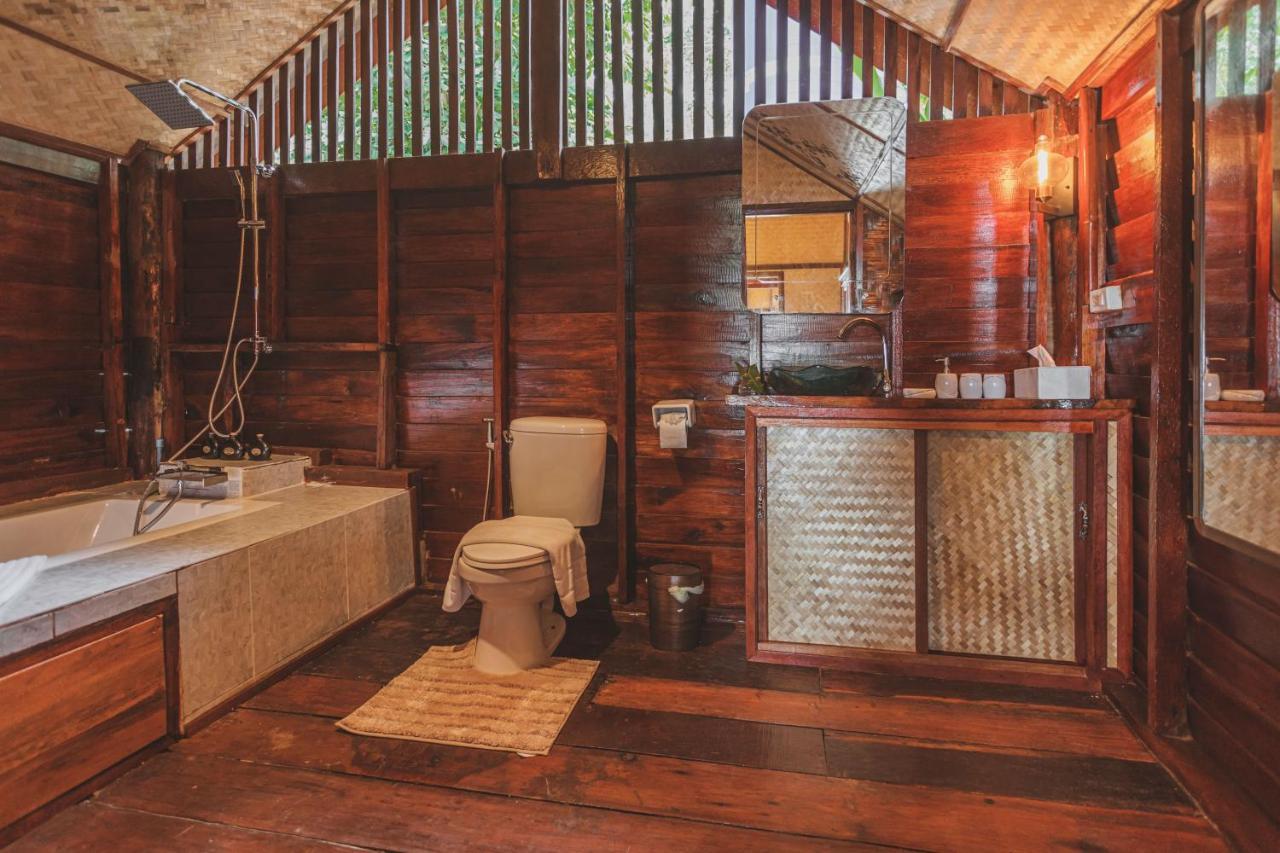 Homestay Banyan Bay *