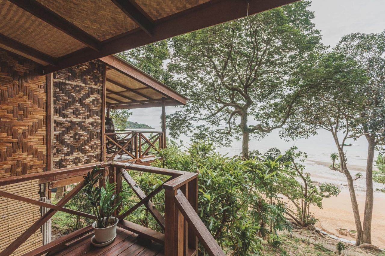 Banyan Bay Homestay Koh Jum
