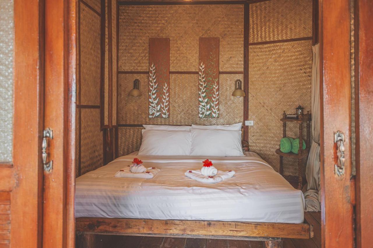 Banyan Bay Homestay *