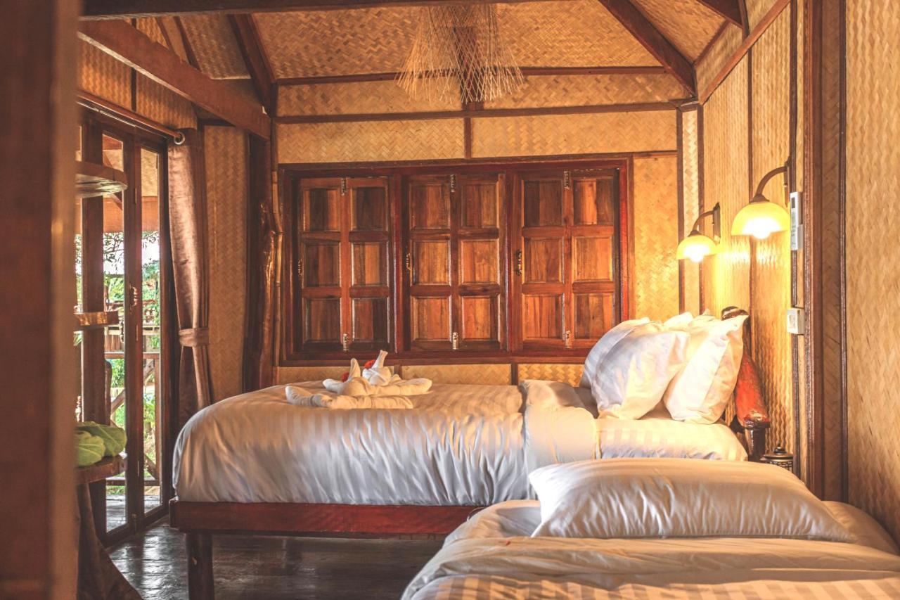 Banyan Bay Homestay *