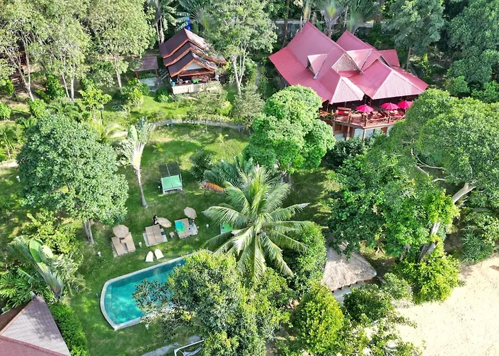 Banyan Bay Villas
